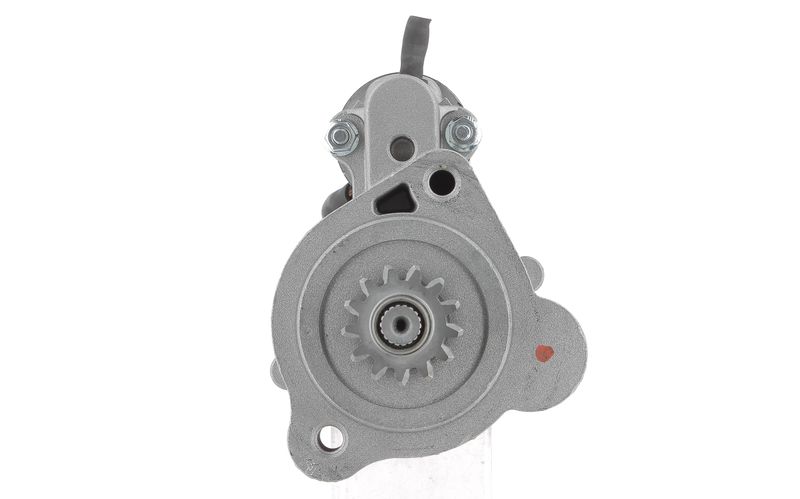 Anlasser 3709 CEVAM T2H2229 PEUGEOT, LAND ROVER, JAGUAR