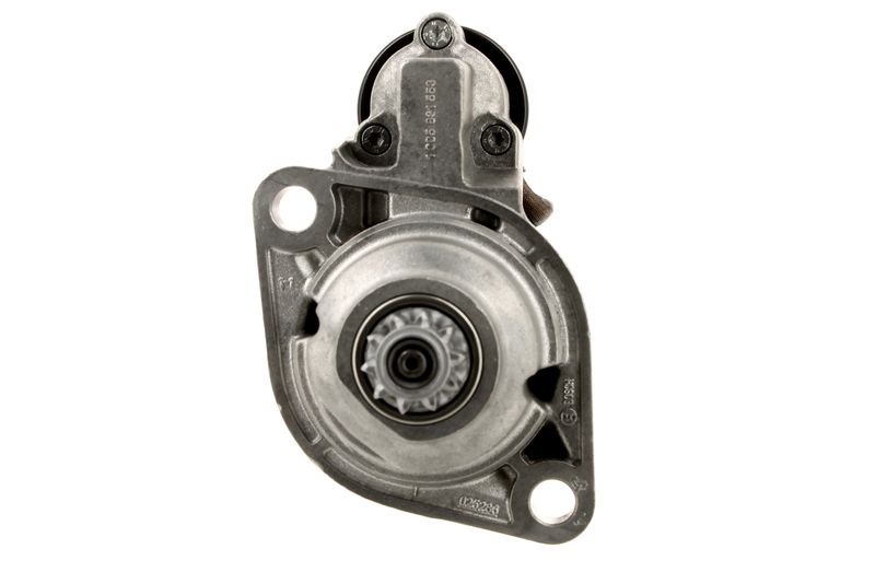 CEVAM 3712 Anlasser Anlasser 3712 CEVAM 02Z911023LX VW, AUDI, SKODA, SEAT