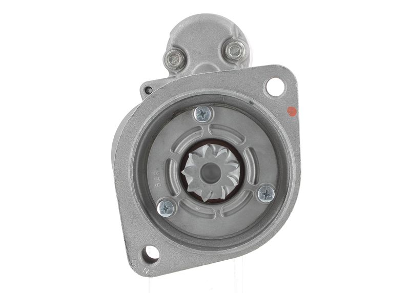 CEVAM 3719 Startmotor ISUZU D-Max II Flatbed Vrachtwagen / Chassis (TFR, TFS) 2.5 CRDi 4WD 163 Pk Diesel 4JK1-TCY