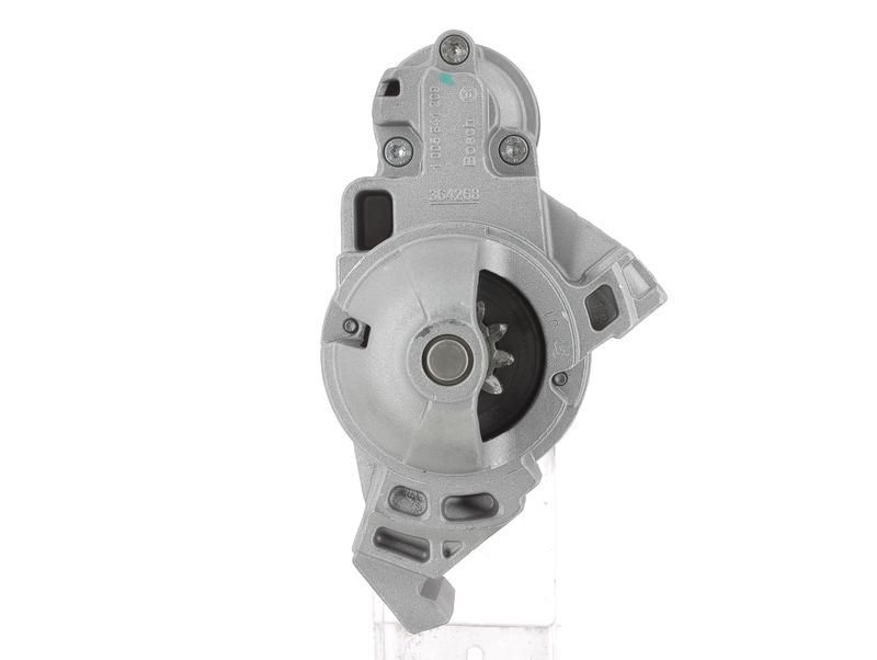 Anlasser 3724 CEVAM 12418589891 BMW