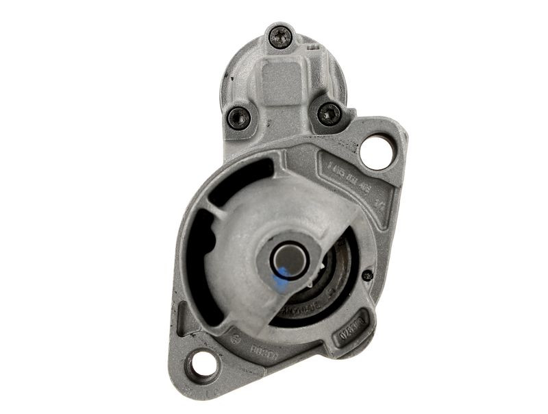 CEVAM 3735 Anlasser Anlasser 3735 CEVAM 06C911023 VW, AUDI, SKODA, SEAT