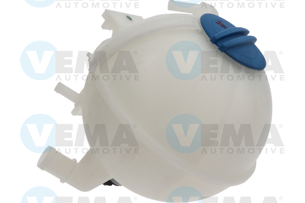 Wasserkasten, Kühler 163089 VEMA A9065010503 MERCEDES-BENZ, BARKAS
