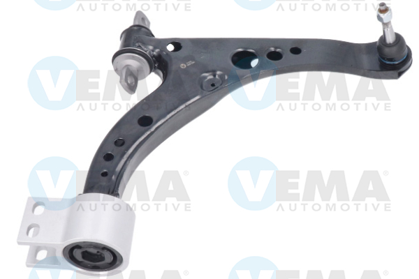 Bras de suspension 39 089 345 VEMA 27484 OPEL, MITSUBISHI, CHEVROLET, DAEWOO, VAUXHALL
