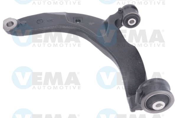 Bras de suspension 7E0407151B VEMA 27531 VOLKSWAGEN, MERCEDES-BENZ, AUDI, SKODA, SEAT