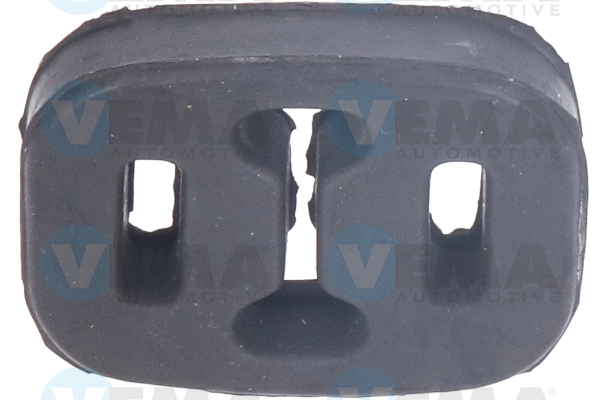 Anschlagpuffer, Schalldämpfer 350042 VEMA 5481691 OPEL, RENAULT, FIAT, PEUGEOT, CITROЁN