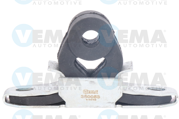 Dystans gumowy, tłumik VEMA 350053 oceny