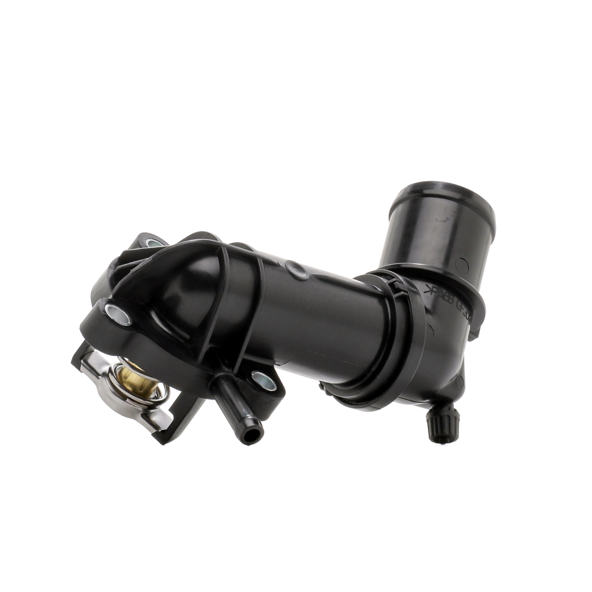 THERMOTEC D2D003TT Thermostat FIAT DUCATO 2.0 D 115 Multijet 116 PS Diesel