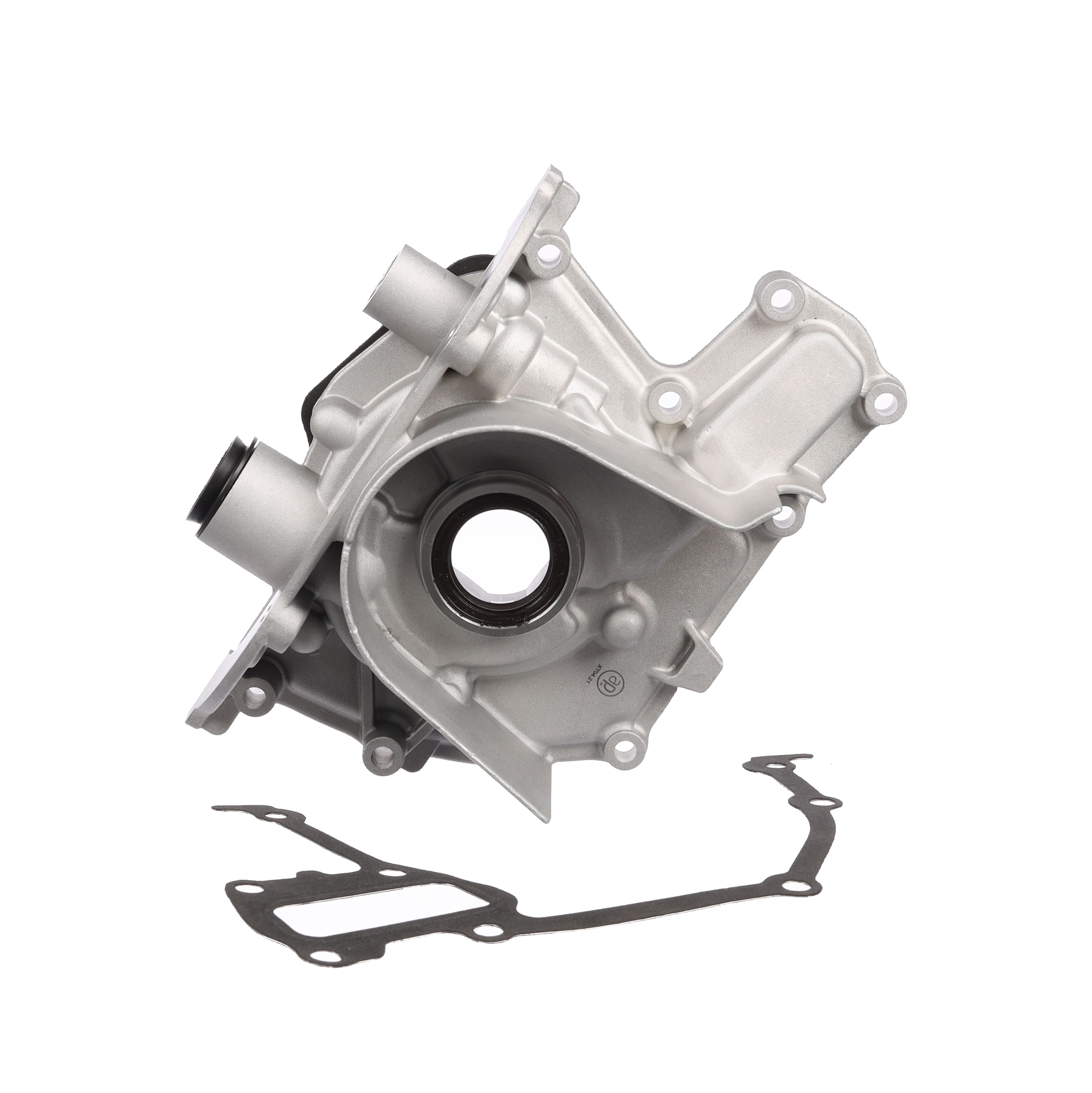 ET ENGINETEAM PU0123 Маслена помпа Opel Insignia A g09 2.0 Biturbo CDTI 4x4 (68) 195 K.C. дизел 2013