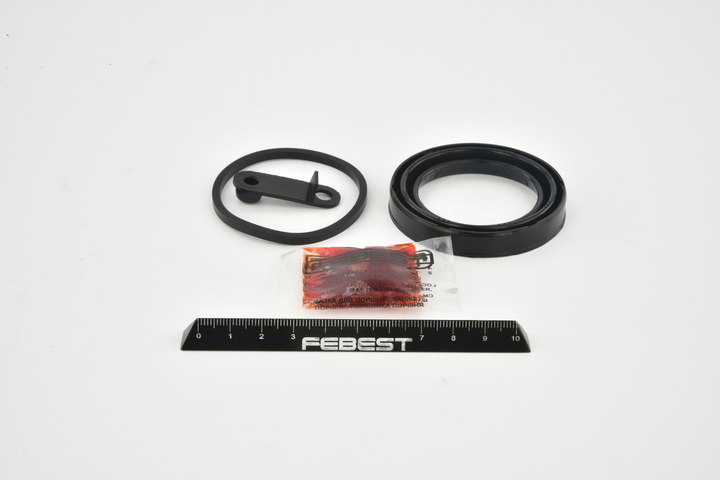 2475KANF FEBEST Bremsecaliper reparasjonssett hva koster