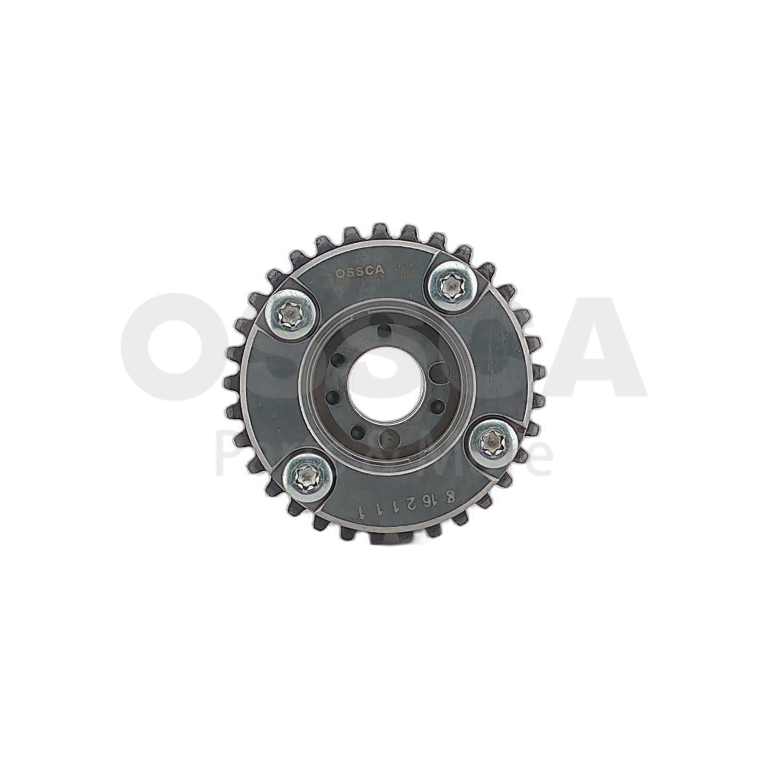 OSSCA 35439 Дефазатор