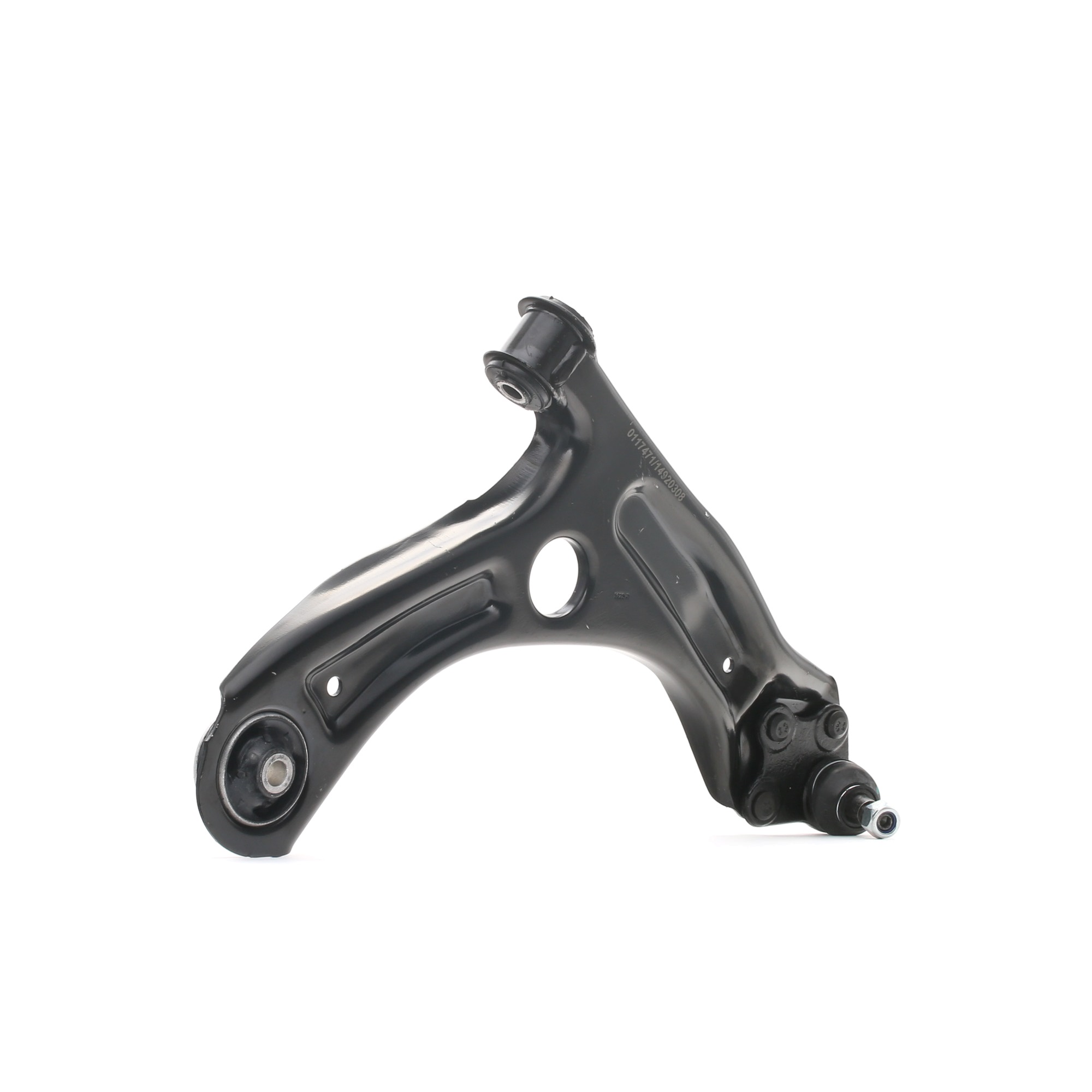 Achslenker STARK SKCA-0051528 Bewertung