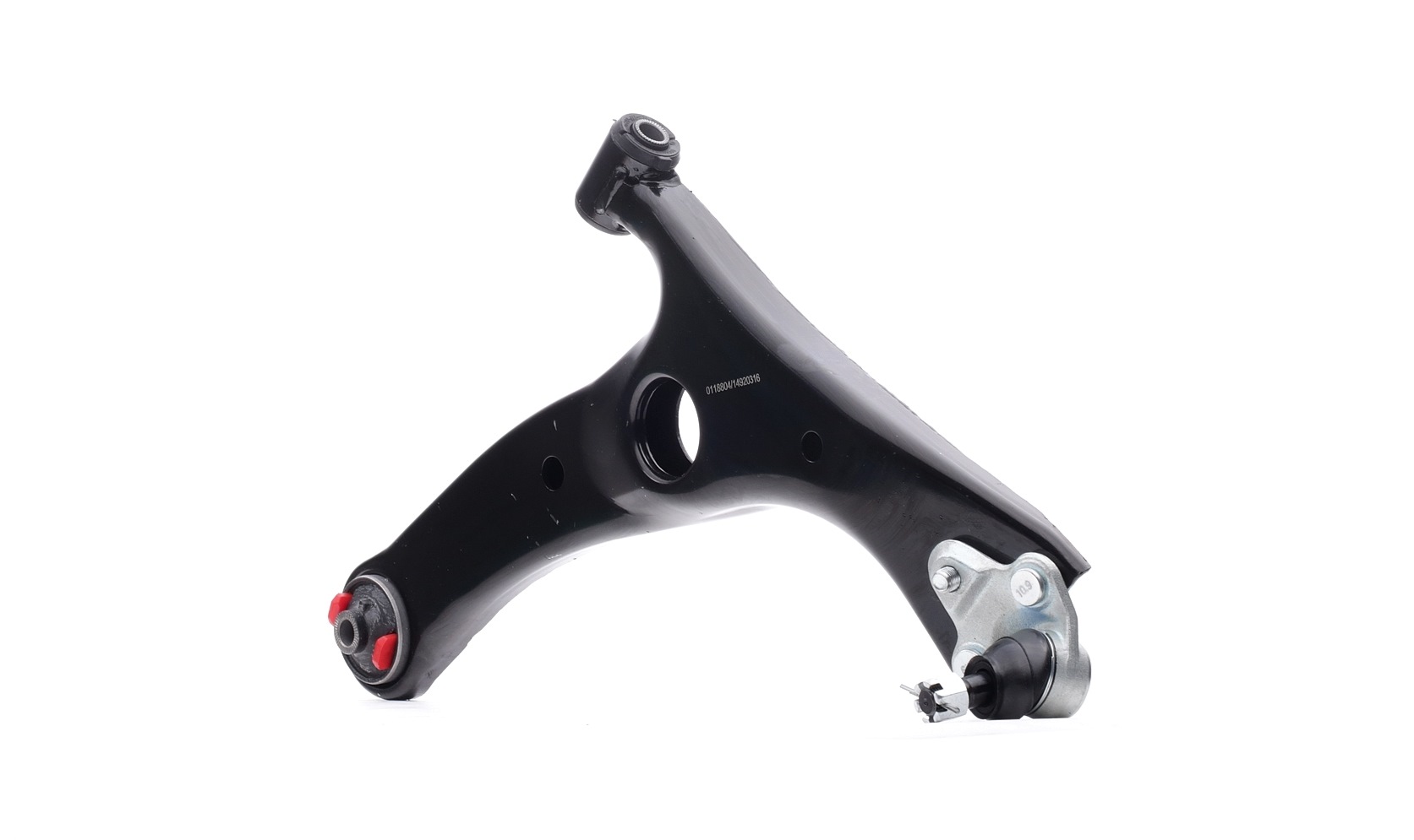 Achslenker STARK SKCA-0051531 Bewertung