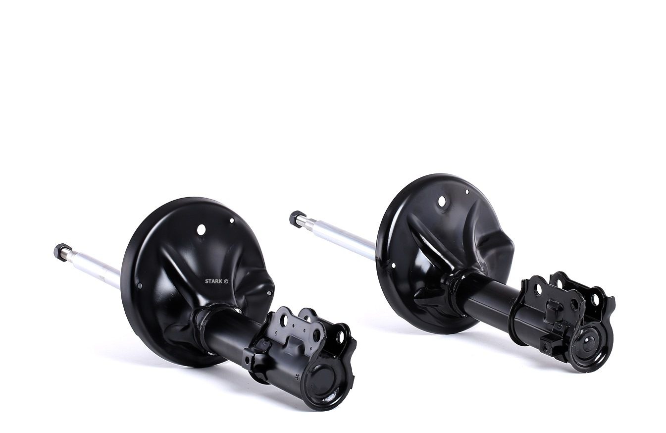 Dämpfer STARK SKSA-0133390 Bewertung
