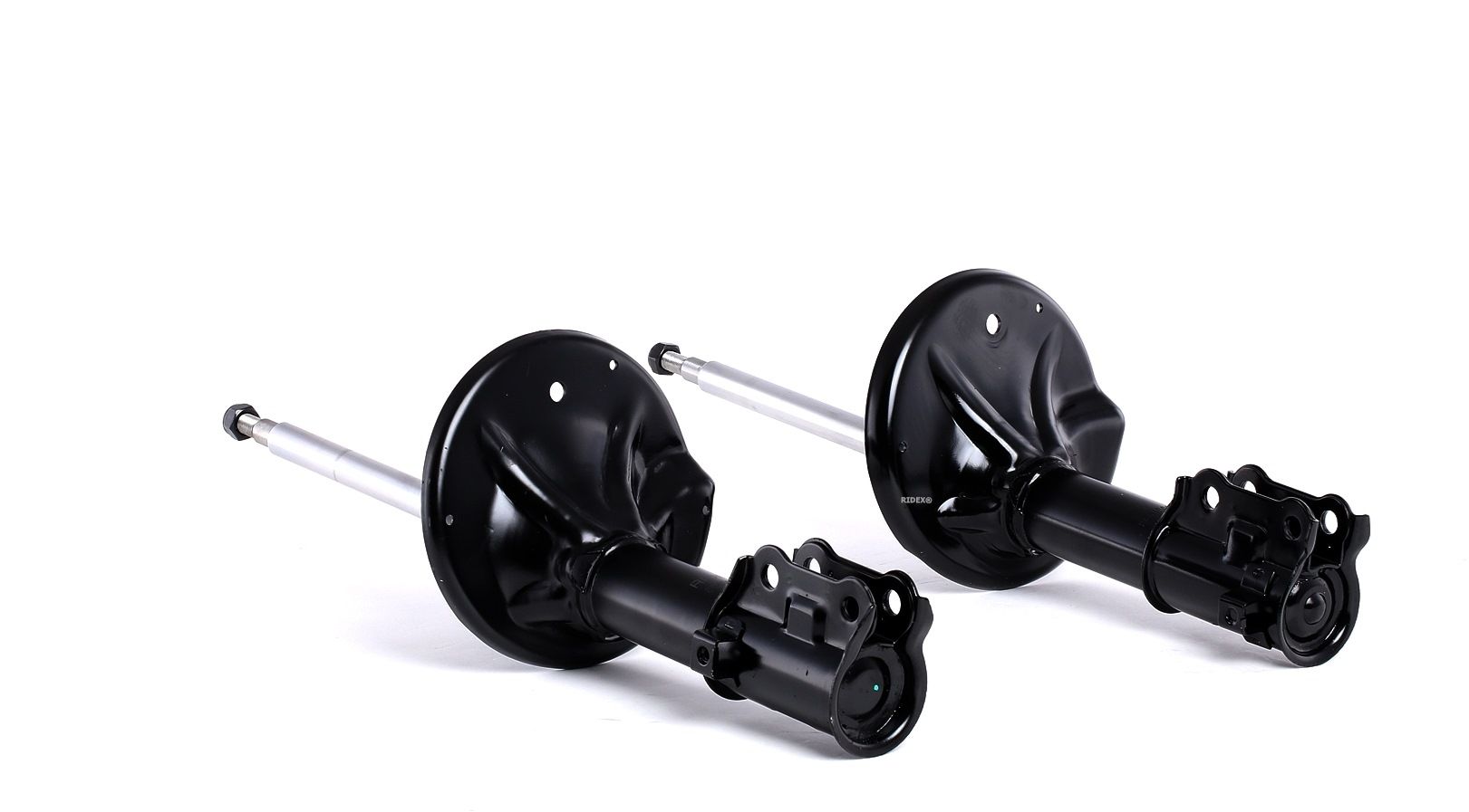 Fjærbein RIDEX 854S2279 rangering