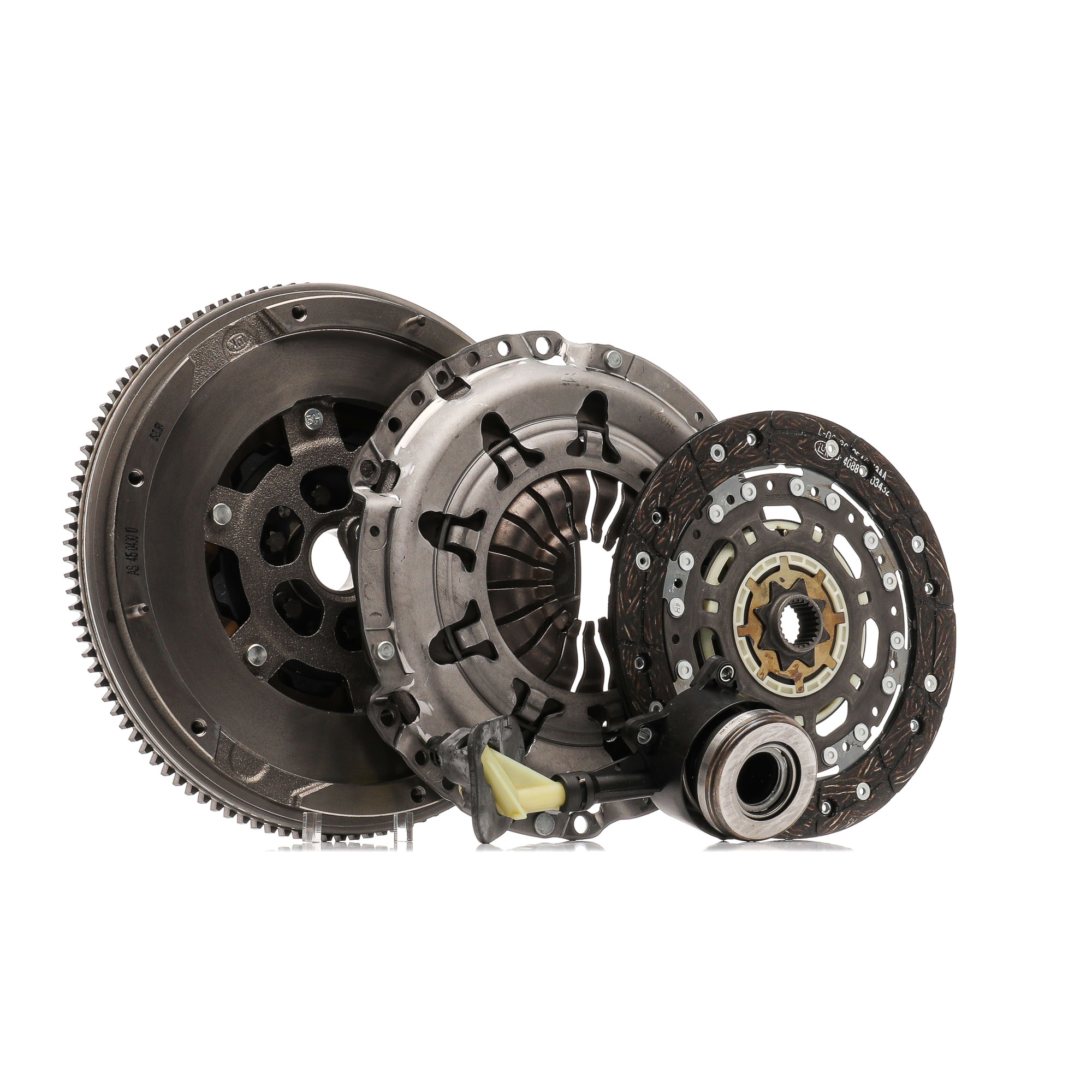 Комплект съединител 2S71 7540 CA LuK 600030300 FORD, FORD USA
