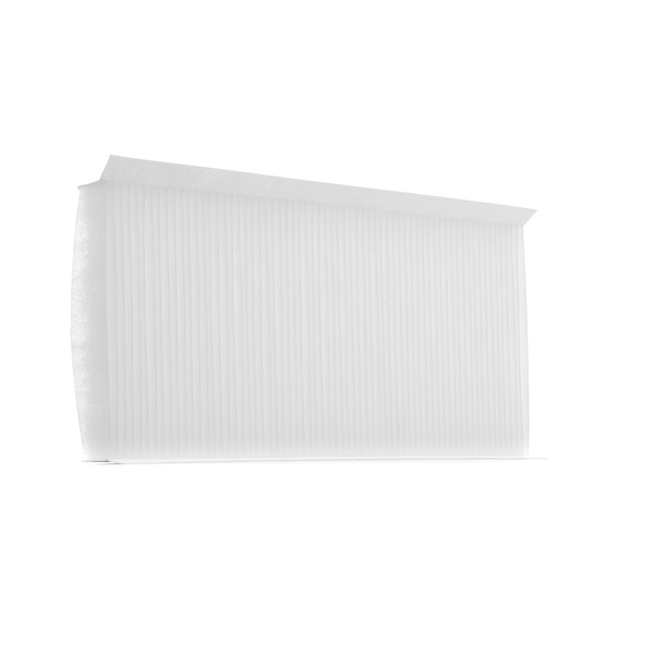 Filtru, aer habitaclu A 169 830 0118 BOSCH 1987435118 MERCEDES-BENZ, JAGUAR, MAYBACH