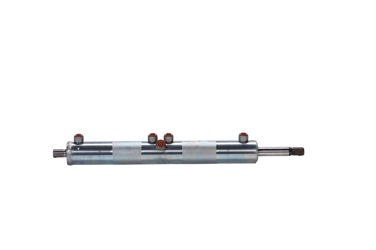 K S00 003 317 BOSCH 3987 646 Vérin, direction assistée
