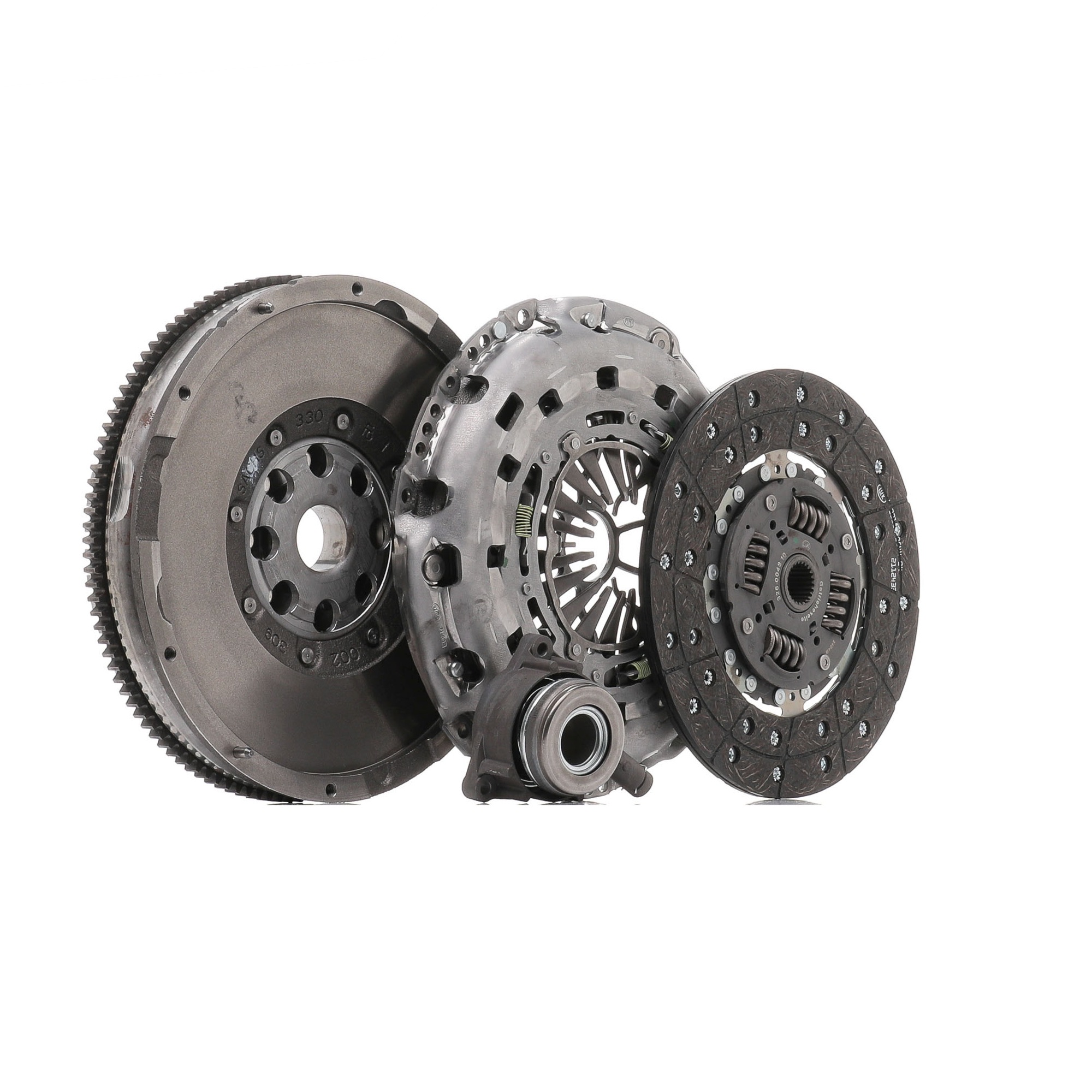 Комплект съединител 2 123 162 SACHS 2290601112 FORD, IVECO, GMC