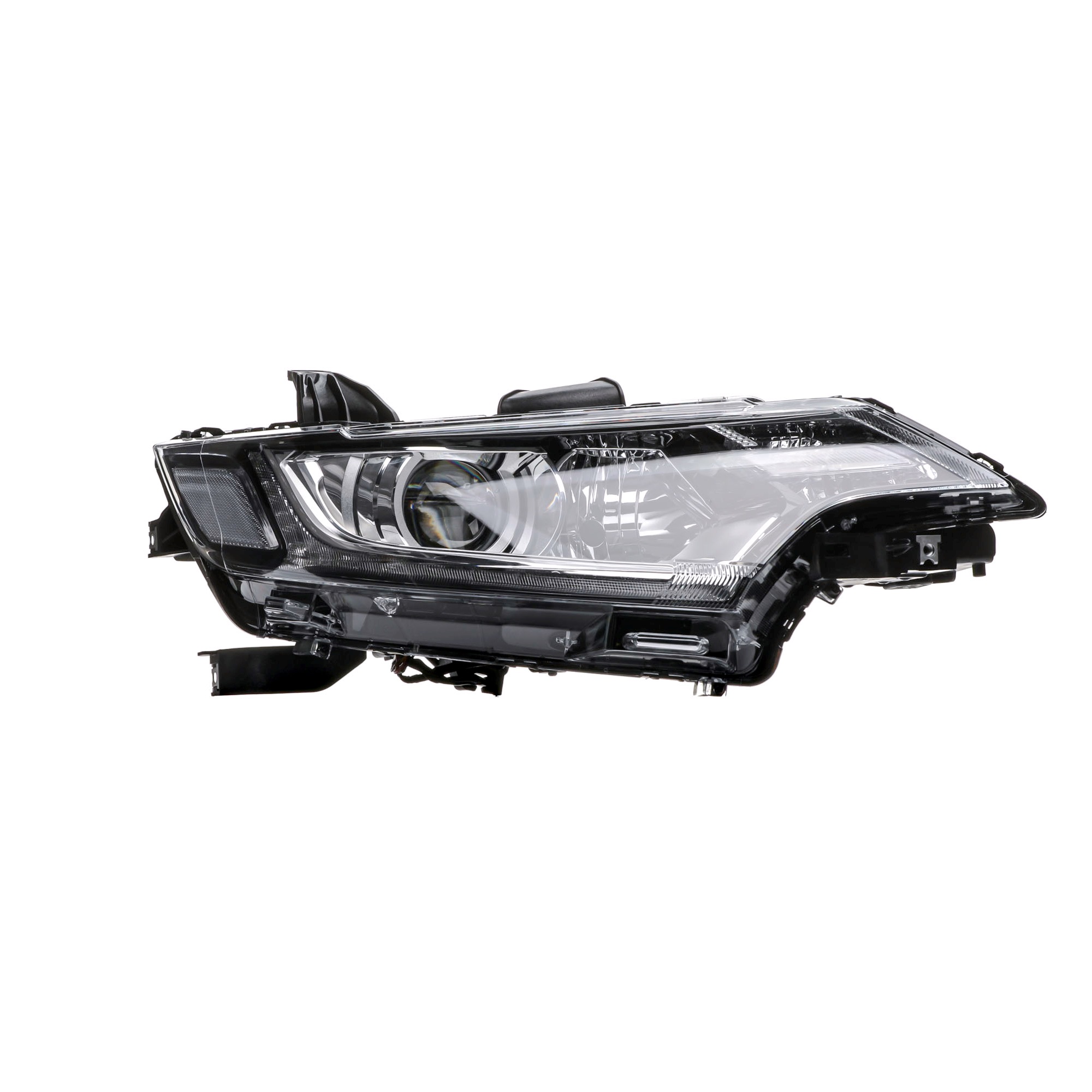 TYC 209957169 Phare avant Mitsubishi Outlander 3 2.0 4WD (GF7W, GF2W) 146 CV Essence 2018