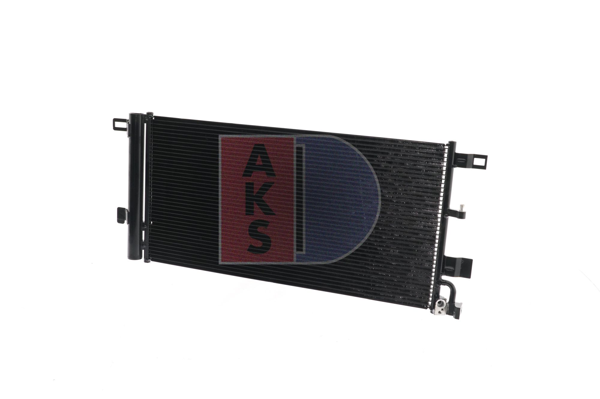 Légkondicionáló kondenzátor AKS DASIS 042033N