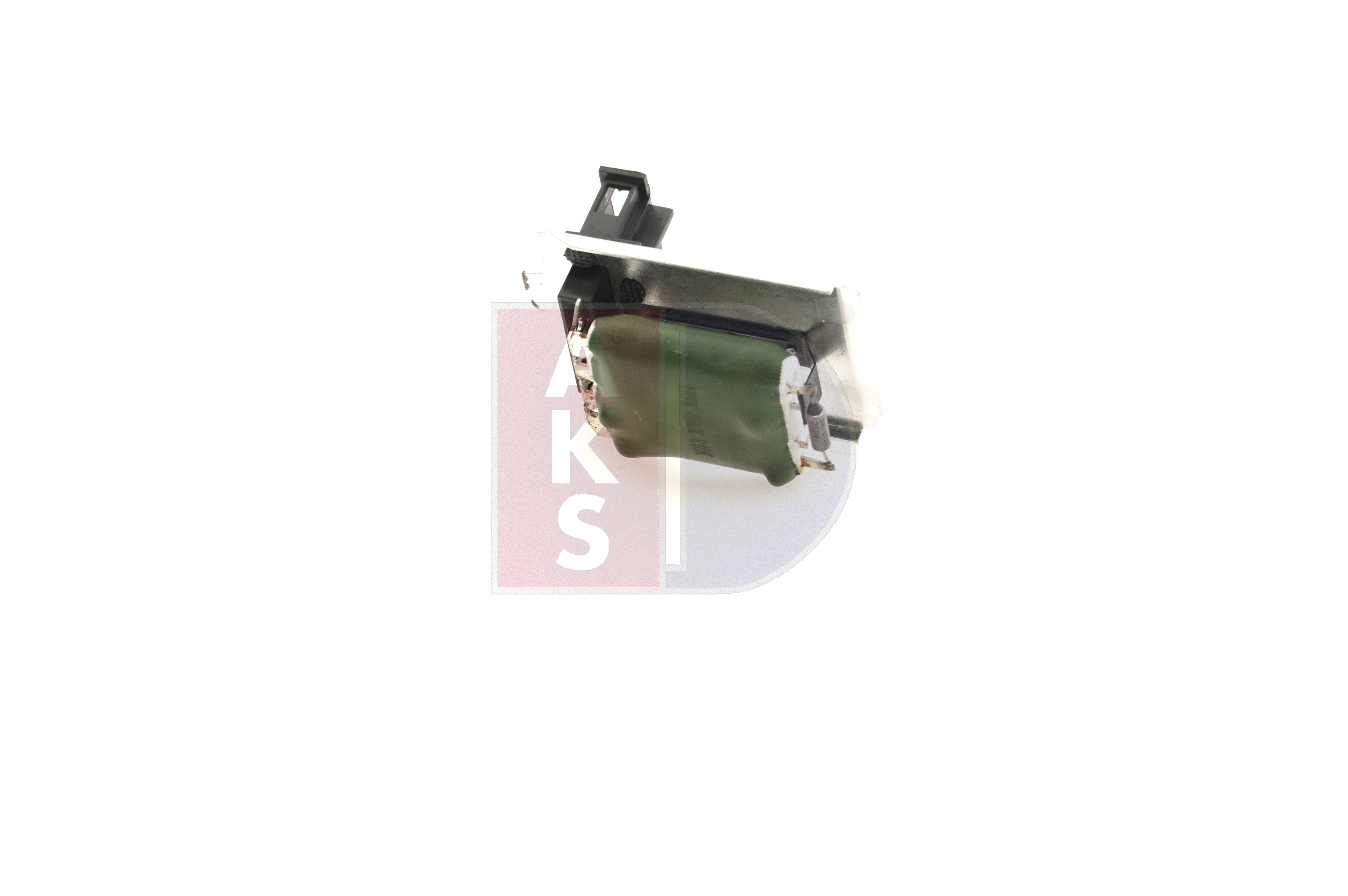 Реостат за парно AKS DASIS 048143N