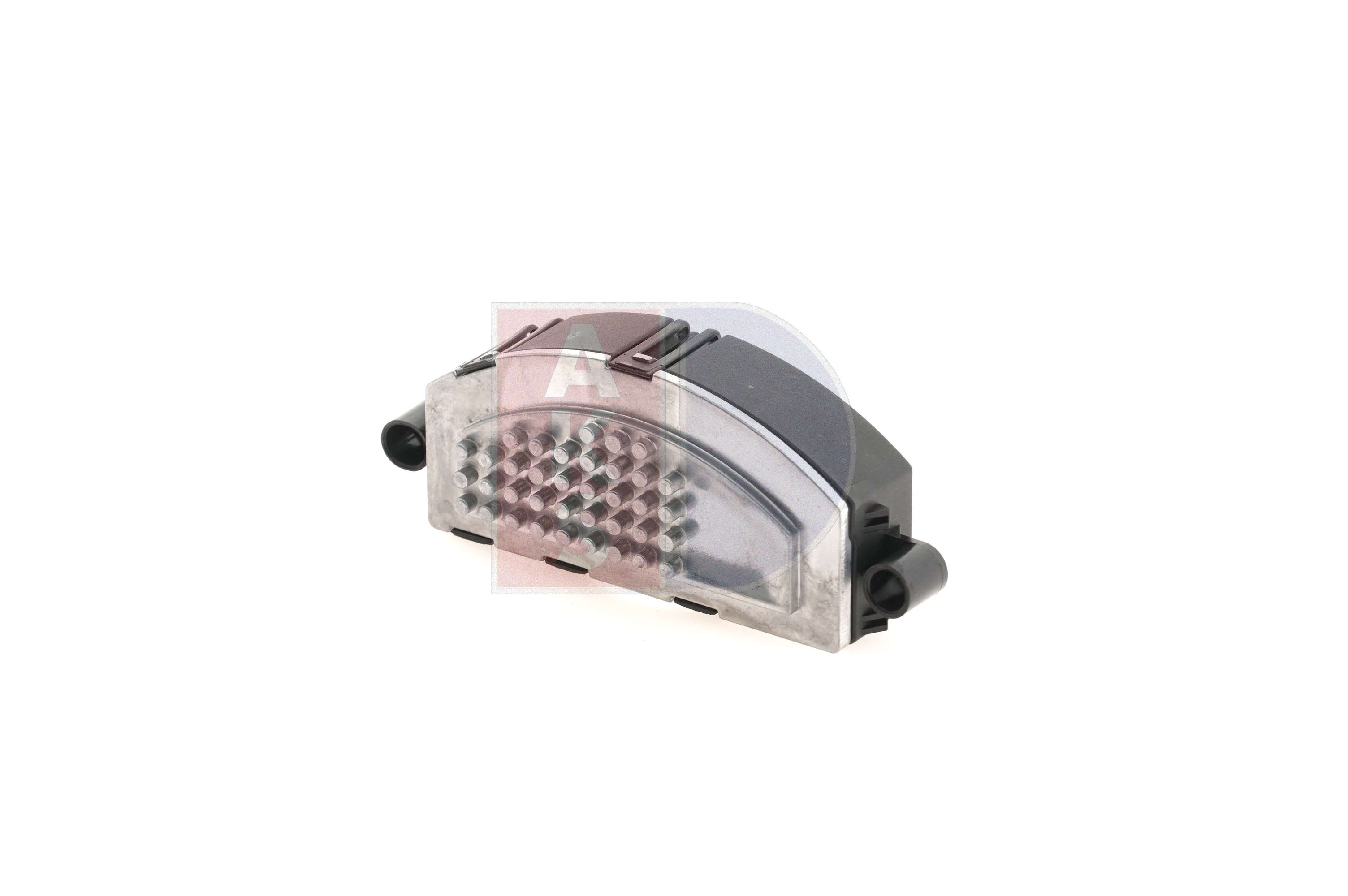 Regelaar interieurventilator AKS DASIS 048147N