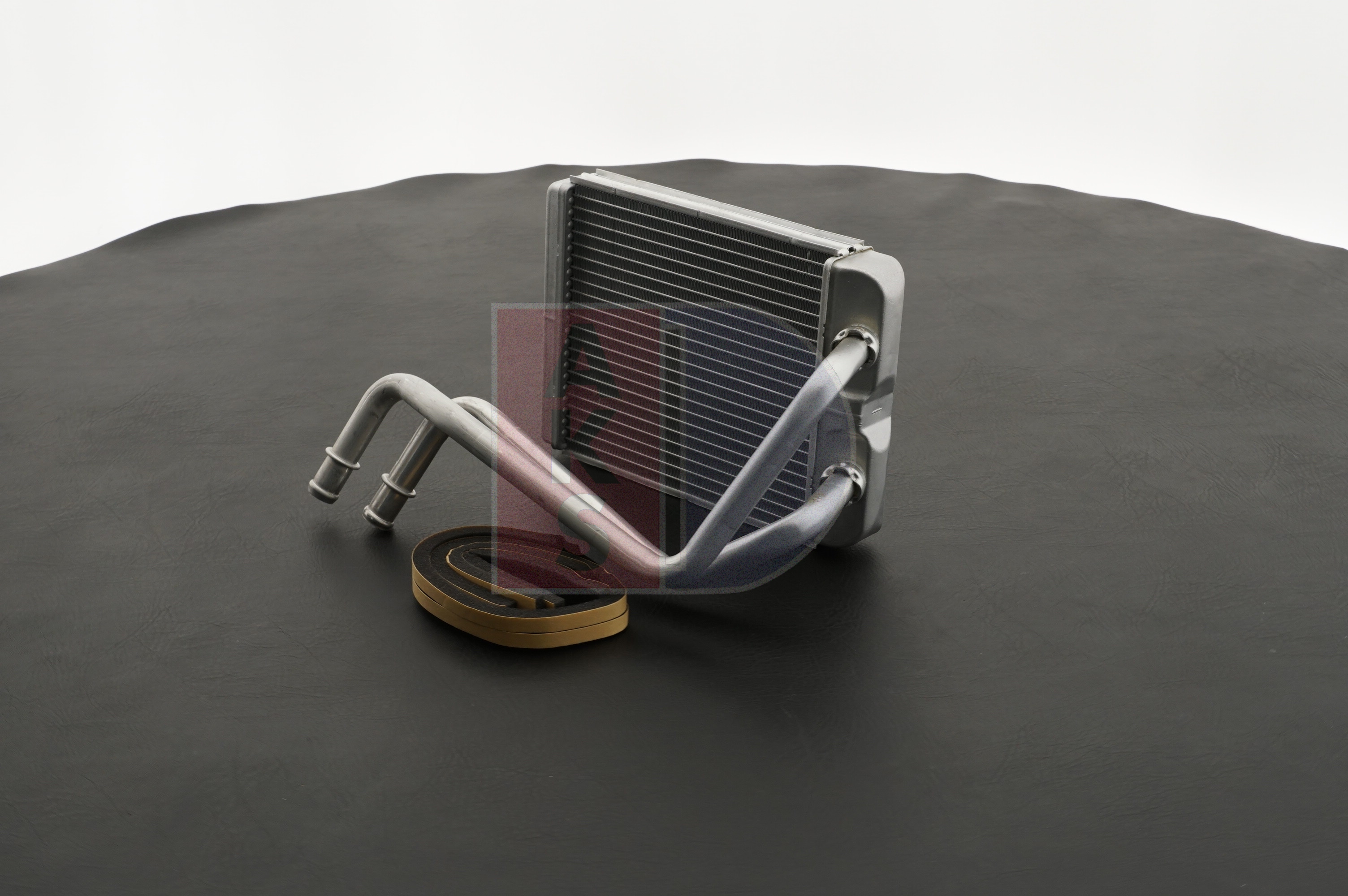 14924539 AKS DASIS 049019N kosten Kachelradiateur VW T5 Van