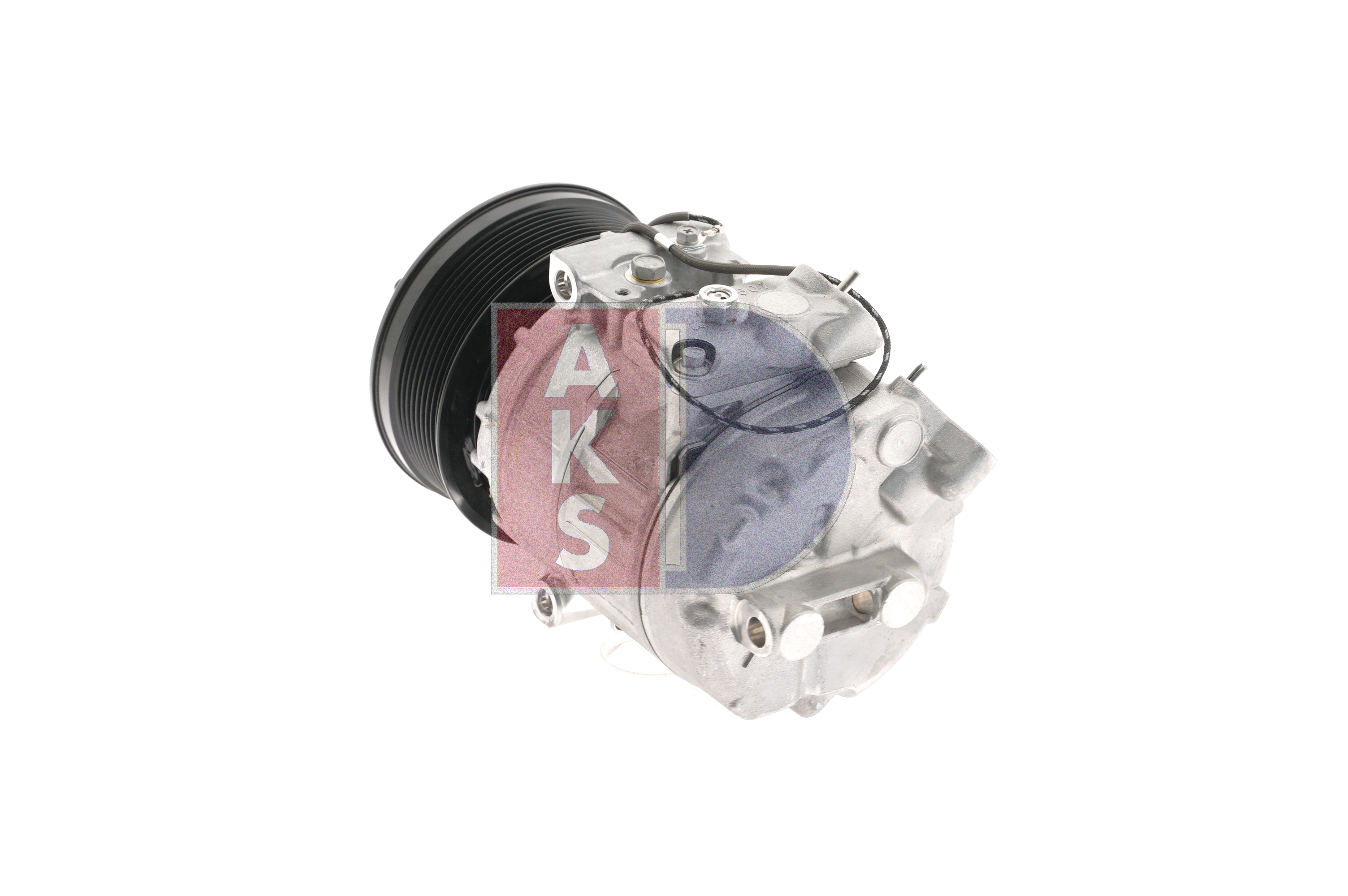 Aircon compressor AKS DASIS 853099N rating
