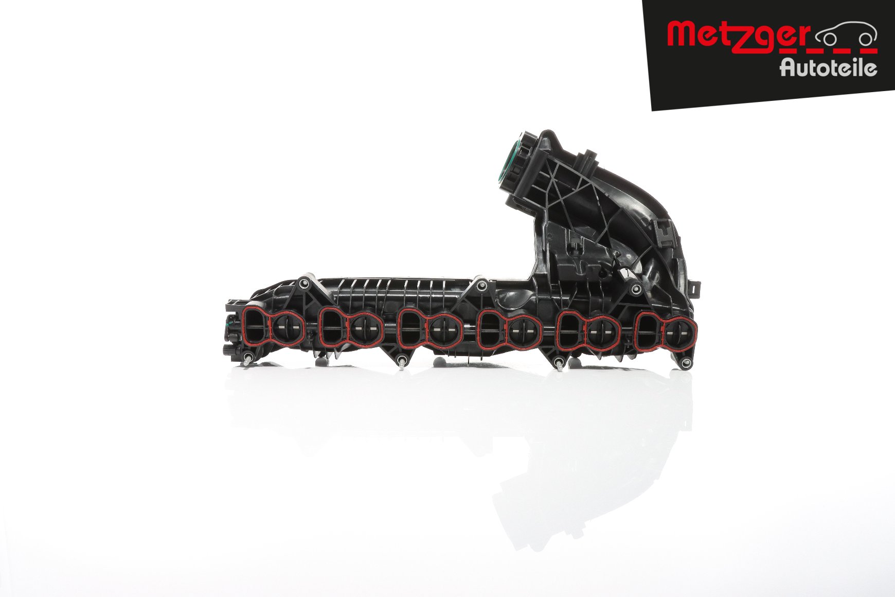 METZGER 2100047 Ansaugbrücke