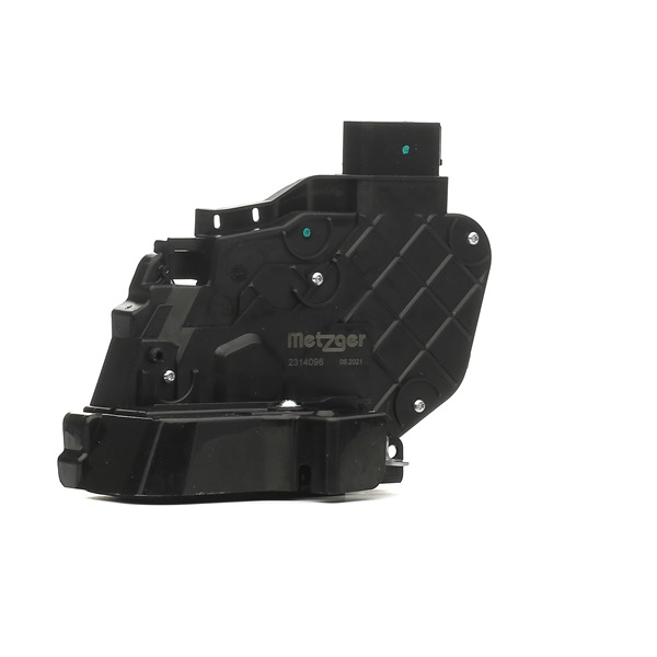 Türschloss 2314096 METZGER LR091524 LAND ROVER