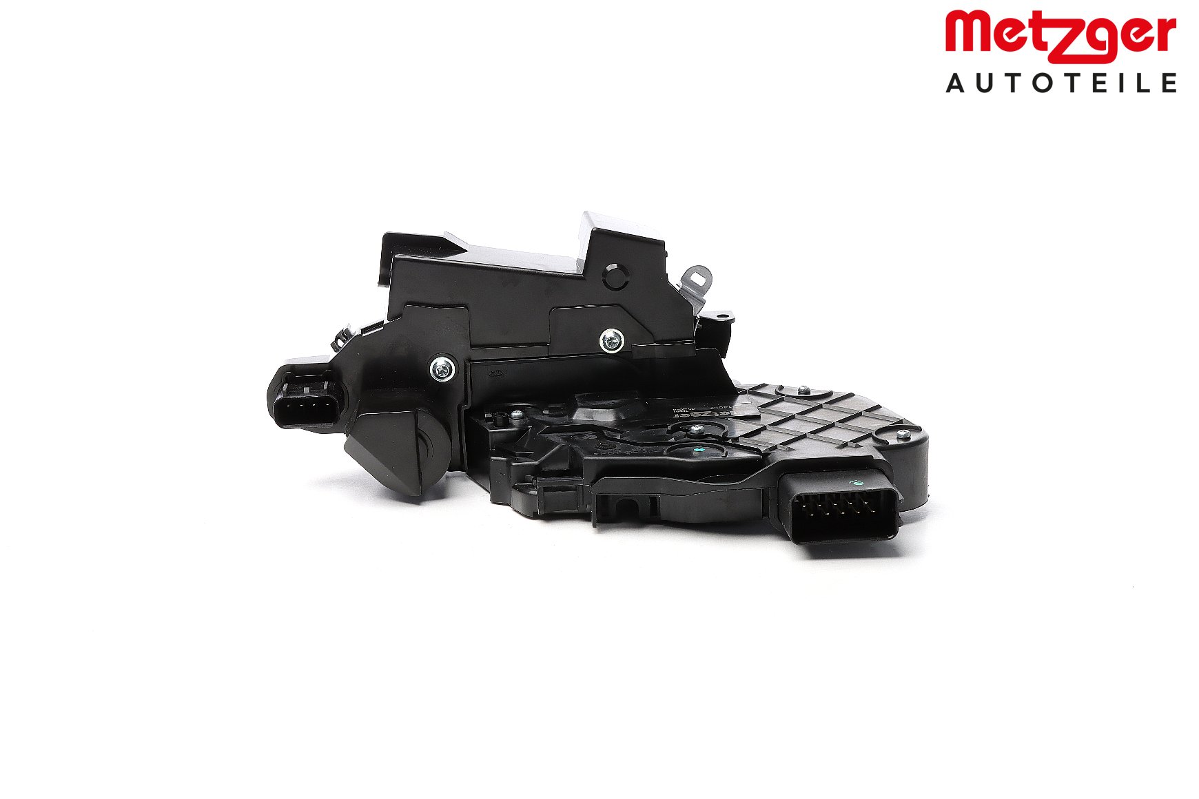 METZGER 2314097 Serrure de porte