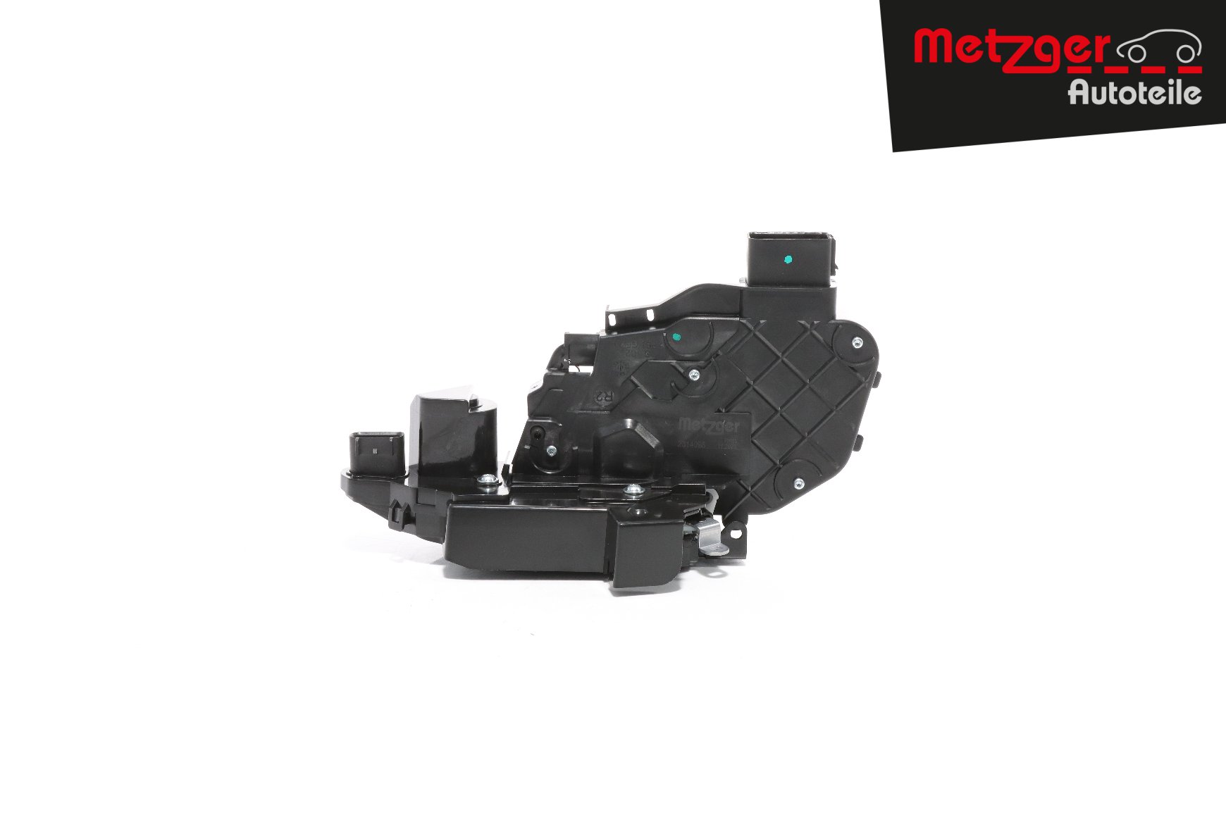 Türschloss 2314098 METZGER LR091525 LAND ROVER