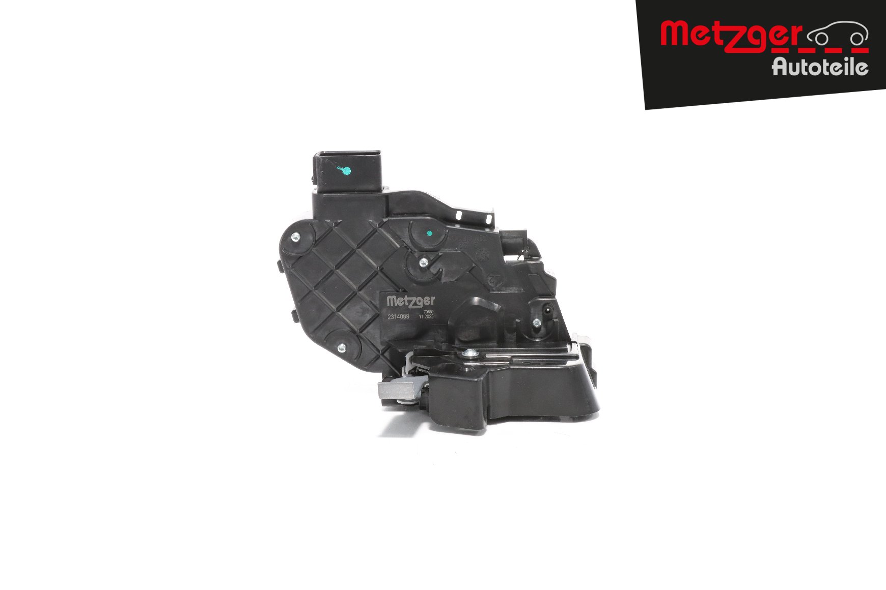 Lukkolaite METZGER 2314099