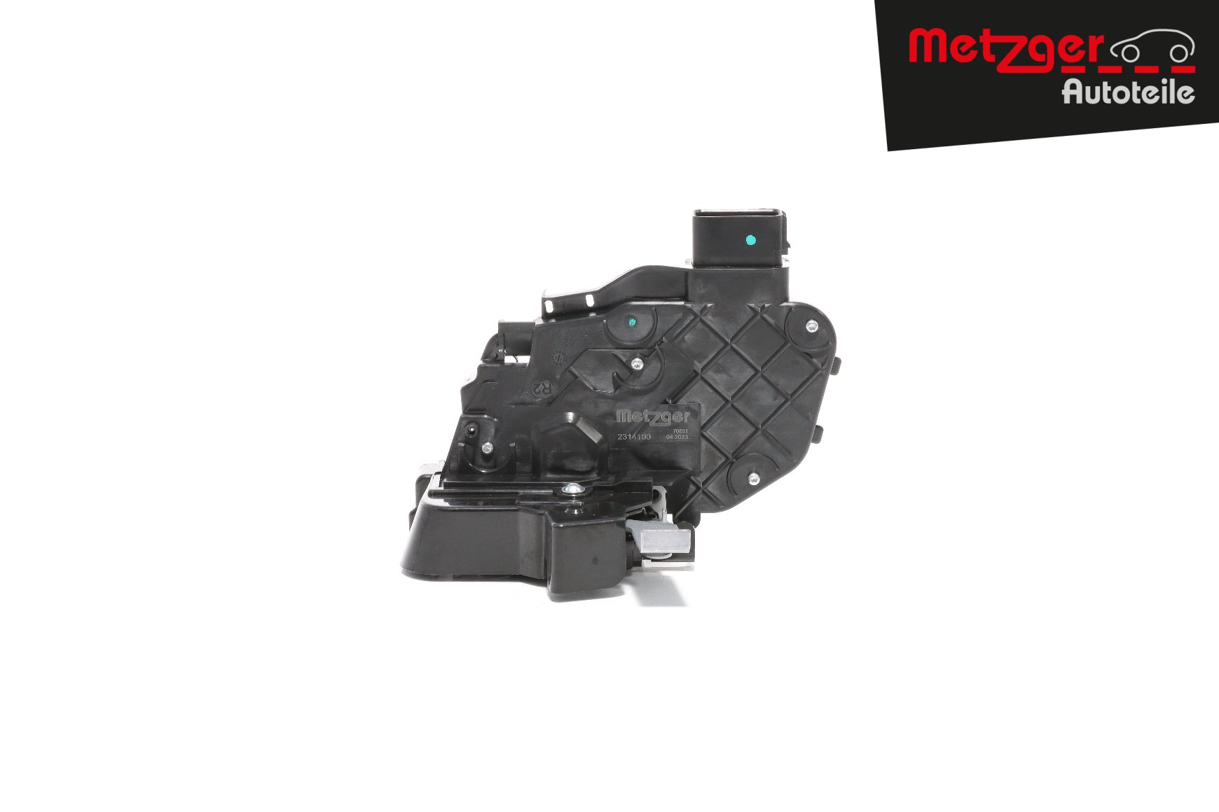 Lukko METZGER 2314100