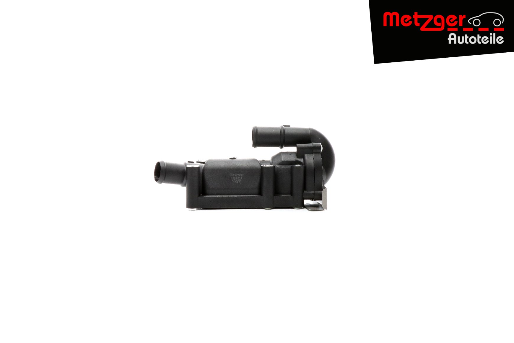 METZGER 4006316 Termosztát, hűtőfolyadék