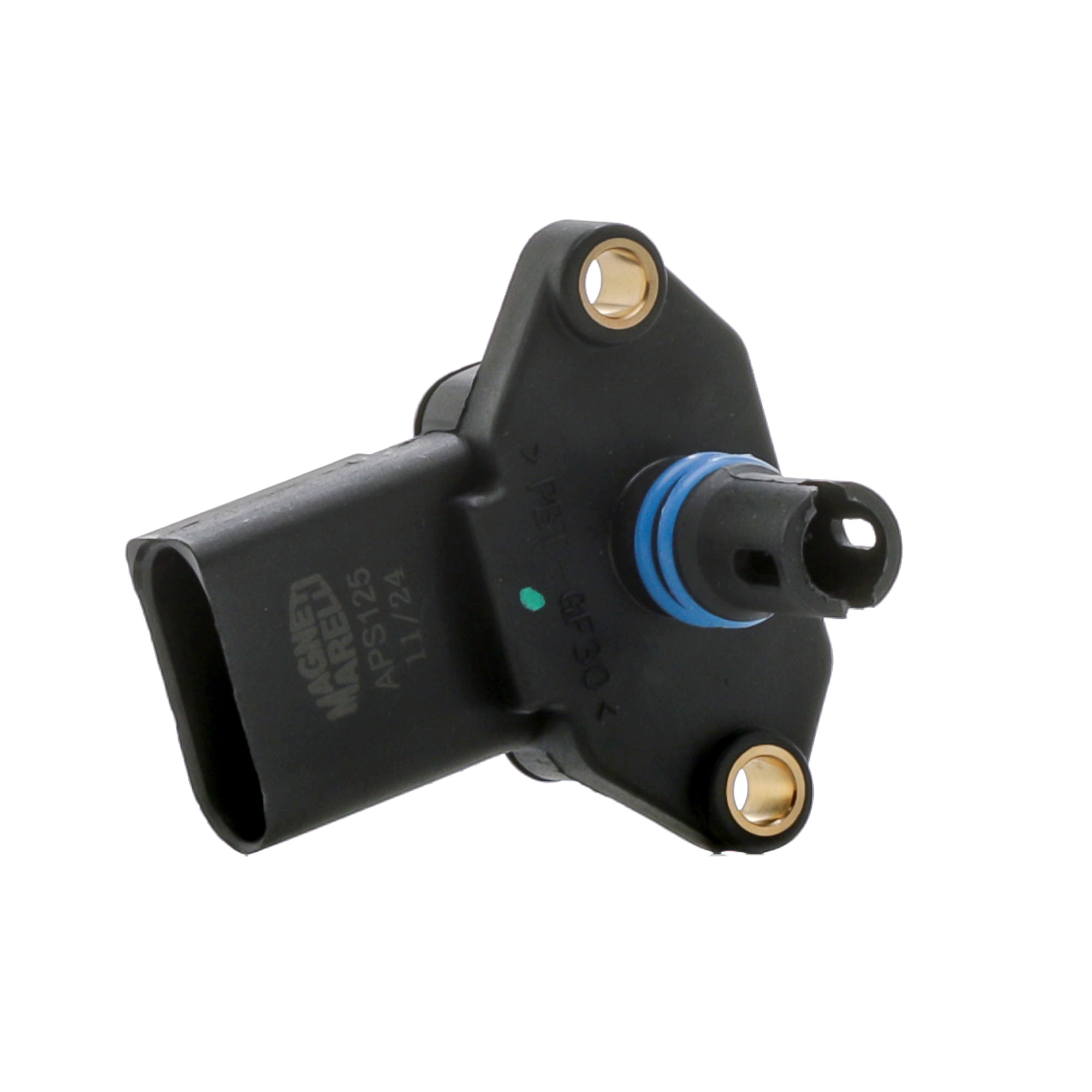 APS125 MAGNETI MARELLI 215810014500 SKODA Fabia IV Schrägheck (PJ3) Kraftstoffdrucksensor Preis