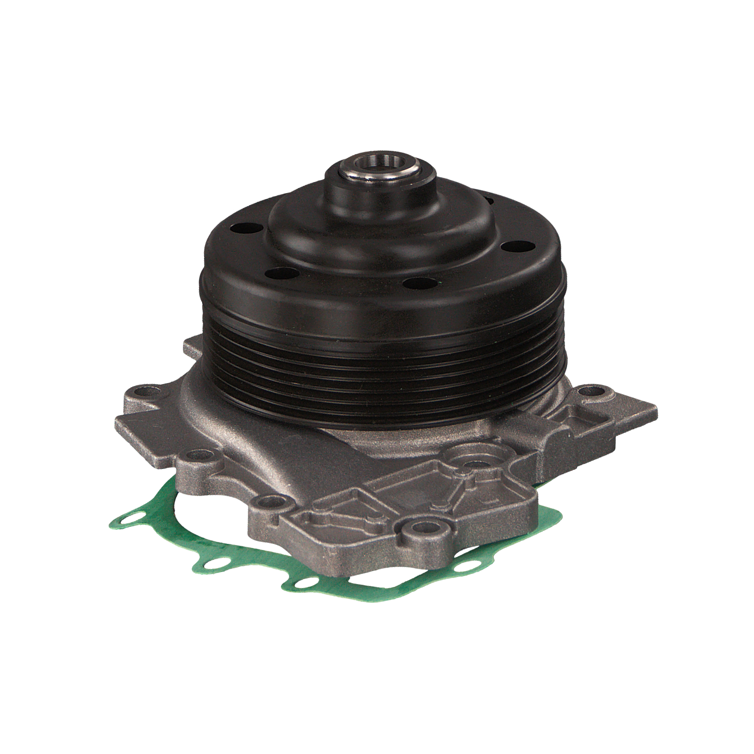 Kühlwasserpumpe FEBI BILSTEIN 108014 Bewertung