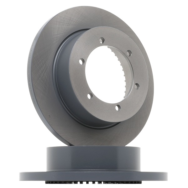 FEBI BILSTEIN 108118 Disque de frein