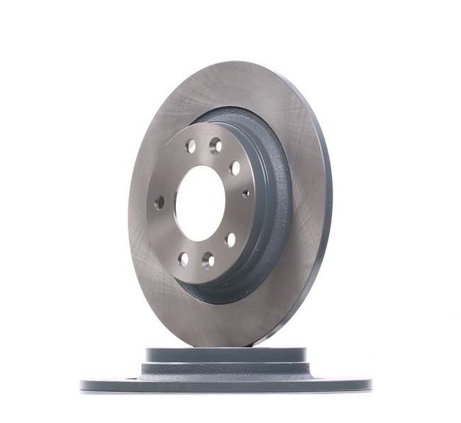14926218 FEBI BILSTEIN 108379 Δίσκοι MAZDA MX-5 γνήσια τιμες
