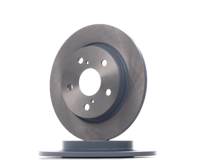FEBI BILSTEIN 108382 Disque de frein