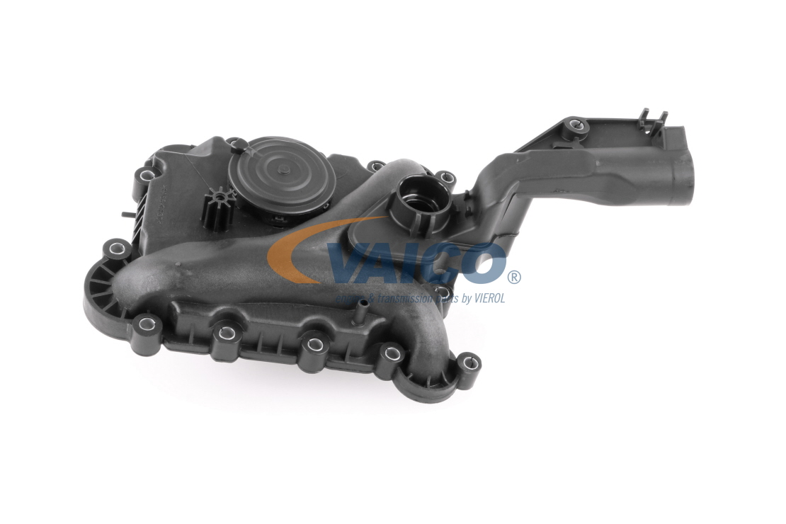 Ventil, vevhusventilation VAICO V10-4065