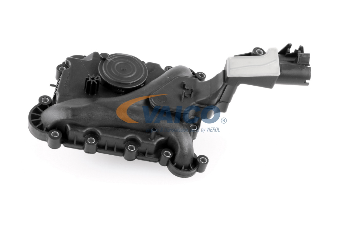 Ventil, Kurbelgehäuseentlüftung V10-4066 VAICO 06E103547R VW, AUDI, SKODA, SEAT, CUPRA
