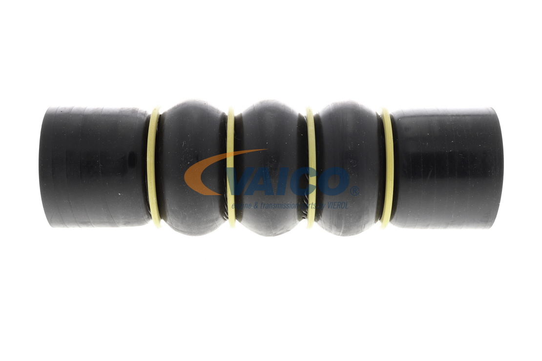 Ladeluftschlauch V42-0871 VAICO 0382NP FIAT, PEUGEOT, CITROЁN, DS