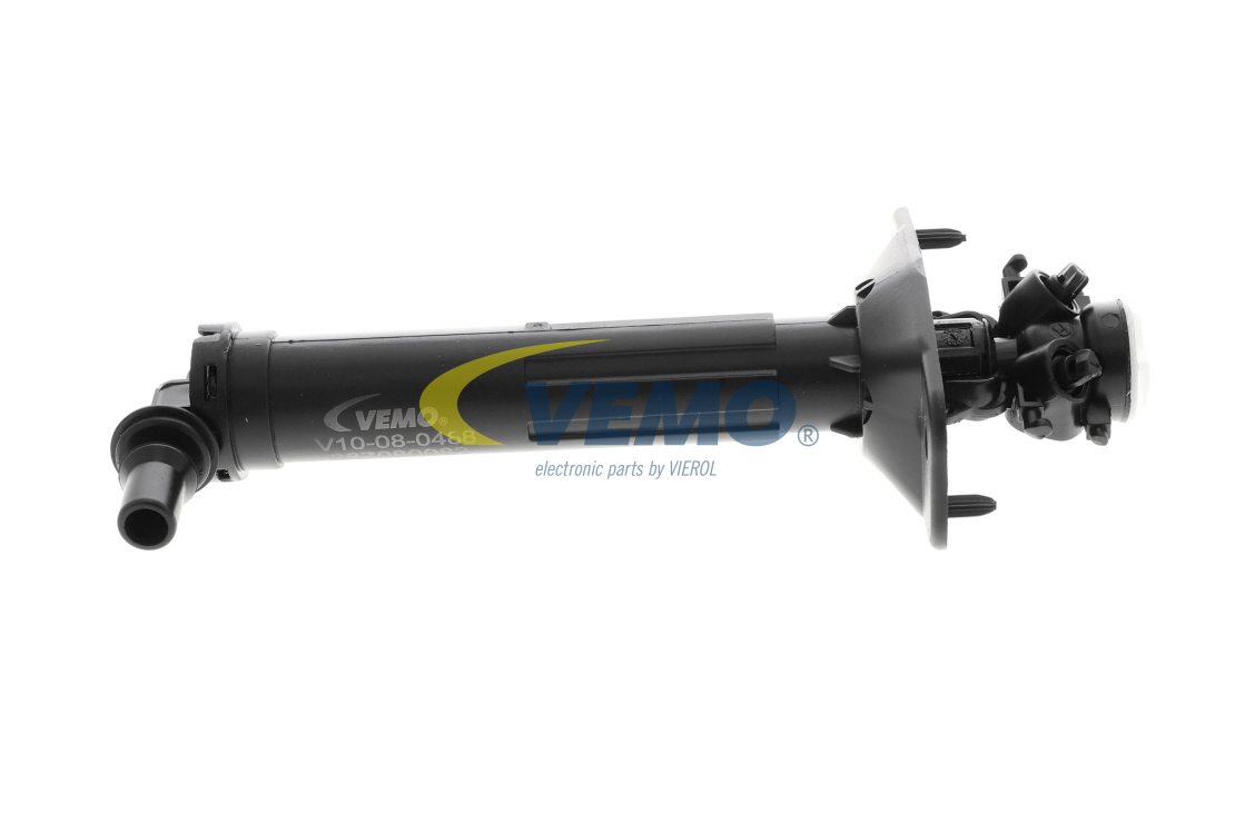 VEMO V10080488 AUDI A7 reinigingsvloeistofsproeier, koplampreiniging