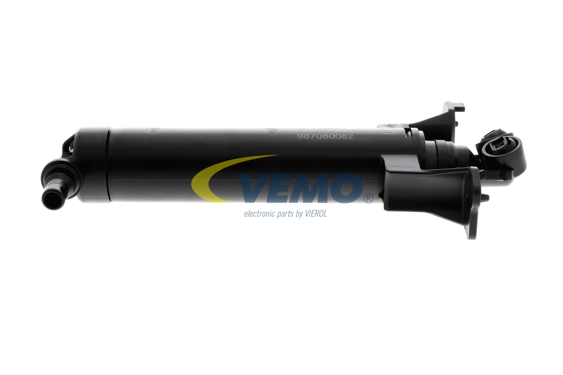 VEMO V10080493 reinigingsvloeistofsproeier, koplampreiniging Audi 200 1980 prijs