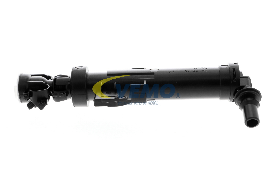 Gicleur de lave-phare 5E0 955 965 C VEMO V10-08-0503 VOLKSWAGEN, AUDI, SKODA, SEAT