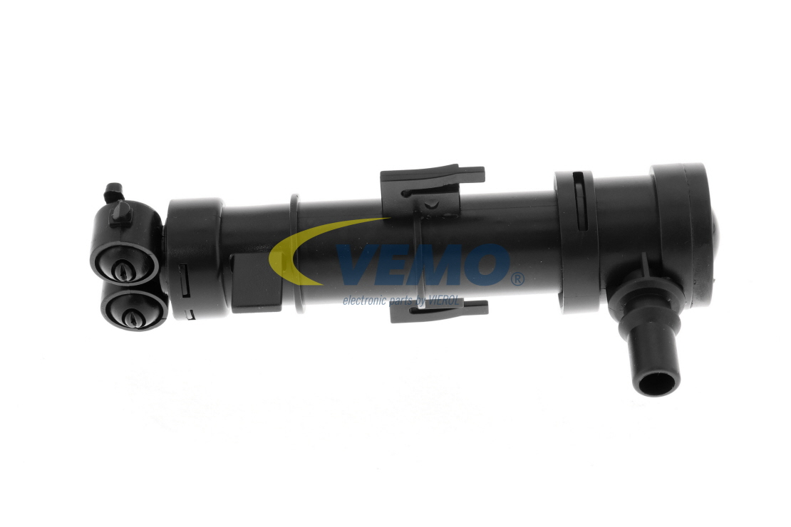 VEMO V10080508 Дюза миещо устр., миене на фаровете SKODA YETI 2009 цена