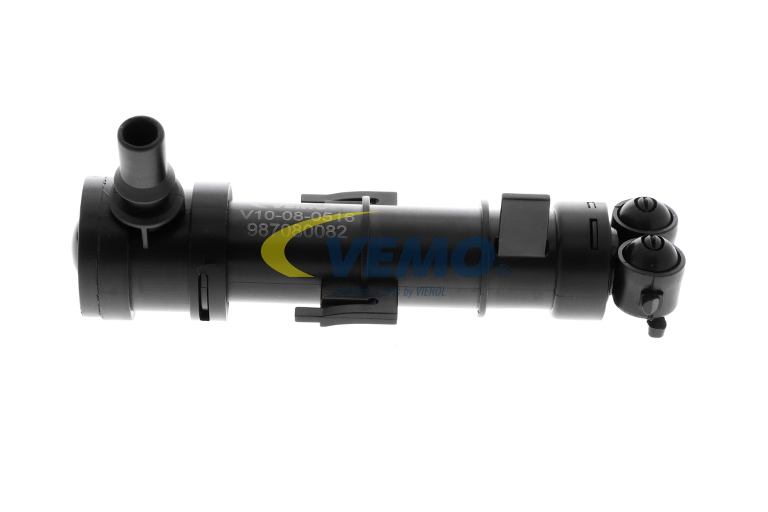 14931116 VEMO V10080516 Дюза миещо устр., миене на фаровете Skoda Fabia 1 Combi цена