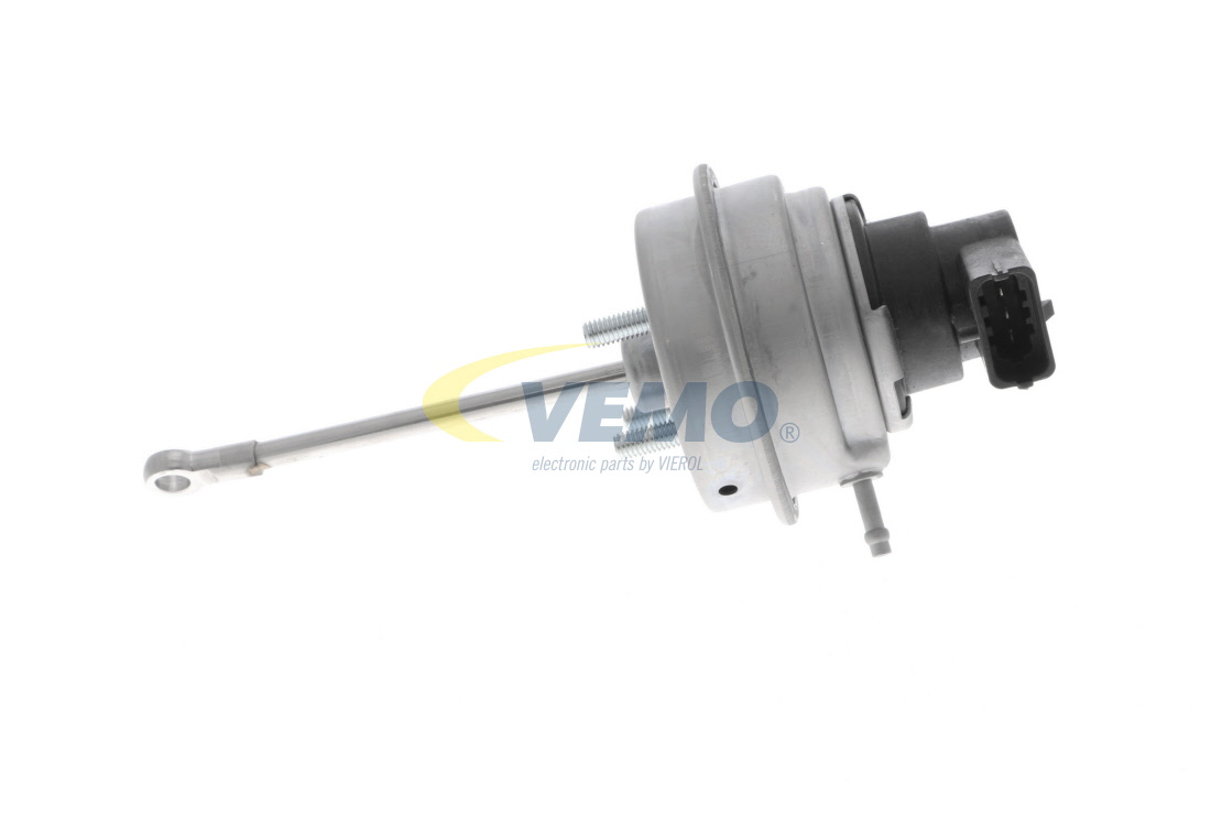 Steuerdose, Lader GT1749V VEMO V24400002