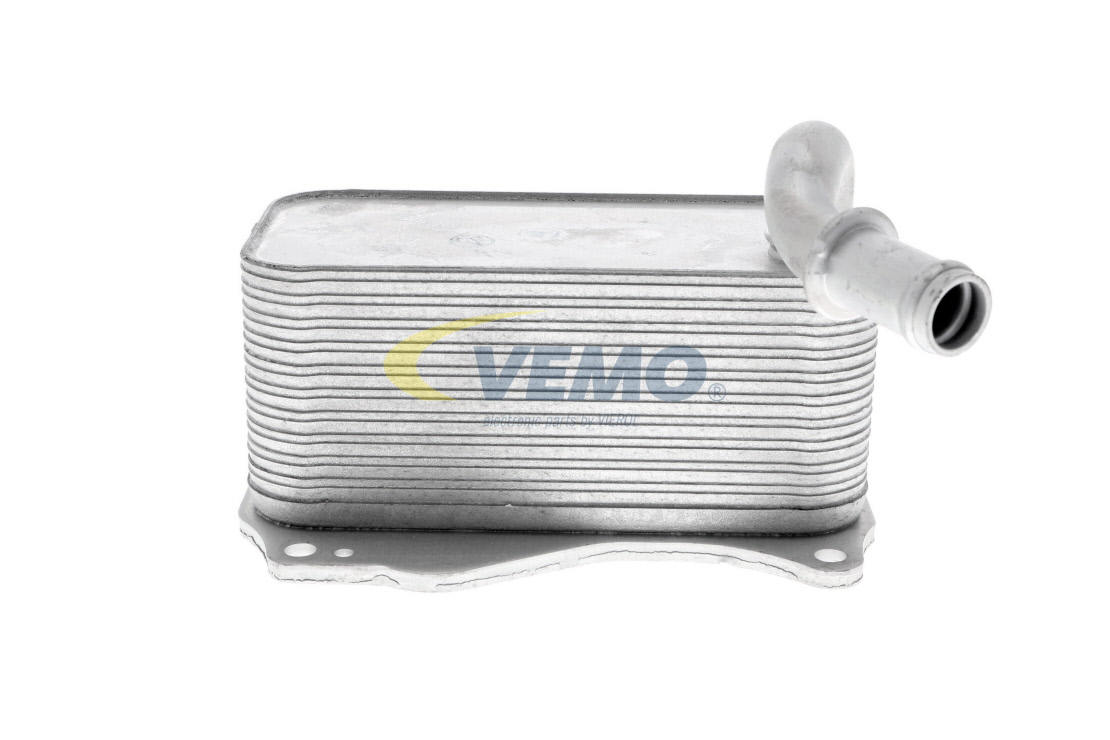 Engine oil cooler A276 188 00 01 VEMO V30-60-1342 MERCEDES-BENZ, JAGUAR, SSANGYONG